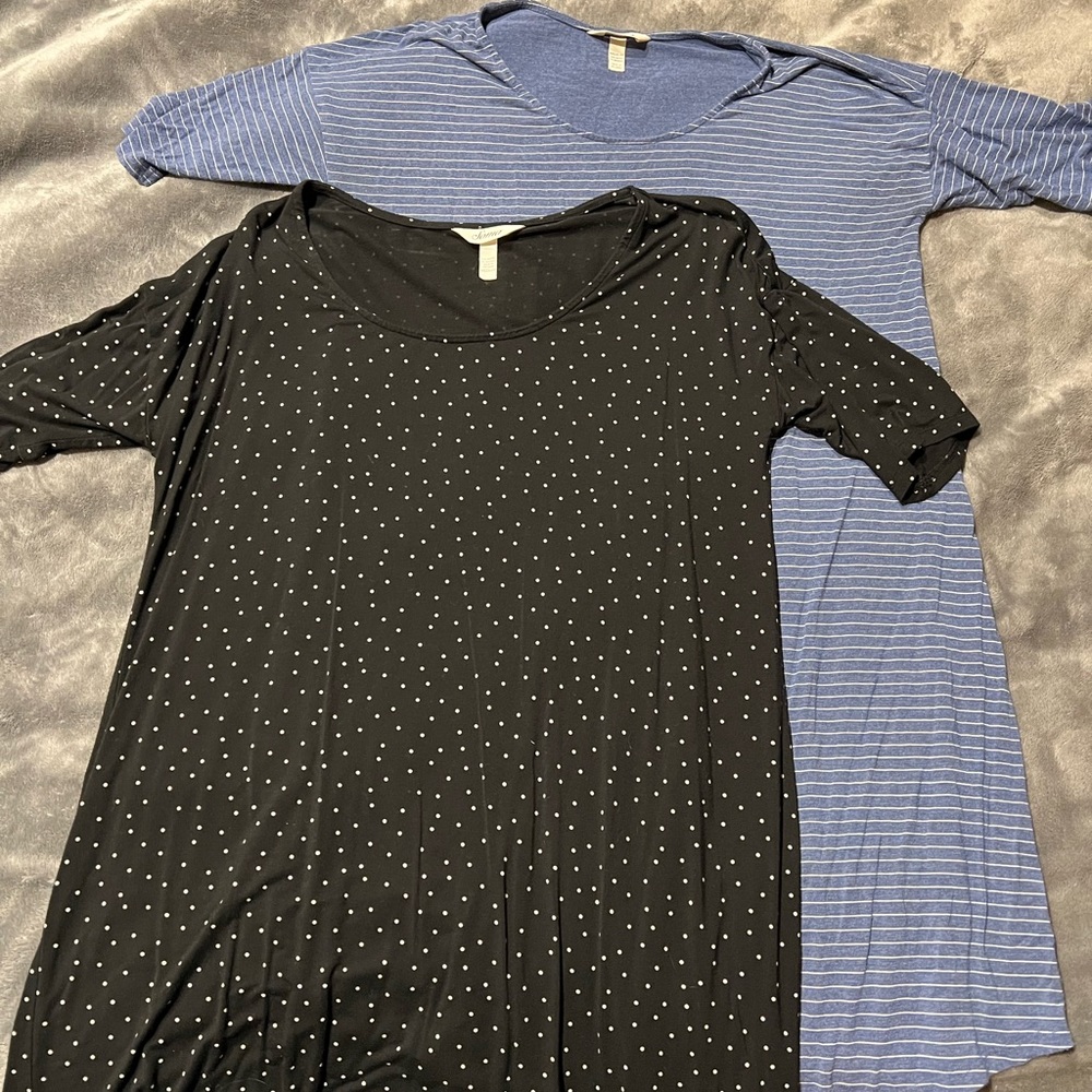 Soma Sleep Shirts